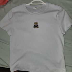 Sunday Best Besthug Little Rib Tshirt